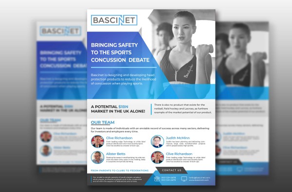 Bascinet